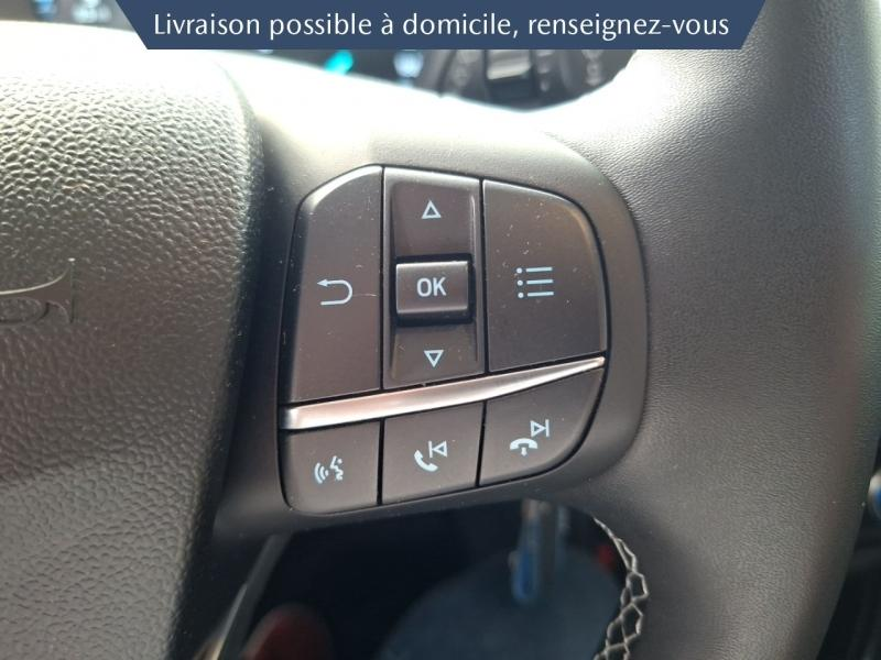 Photo du véhicule