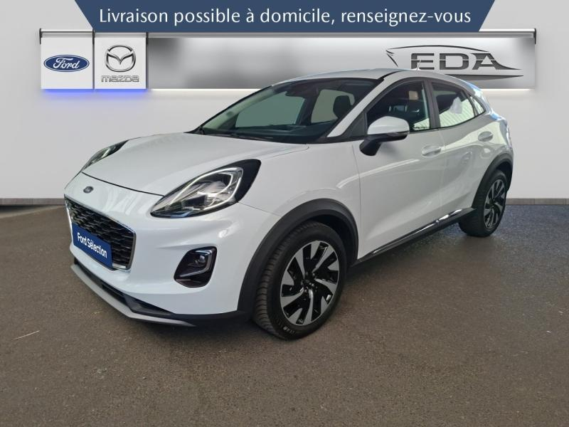 Photo du véhicule