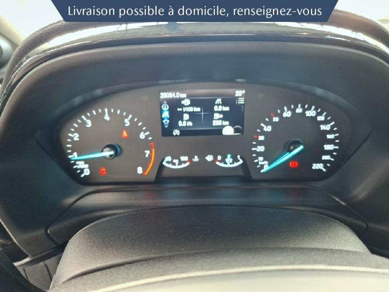 Photo du véhicule