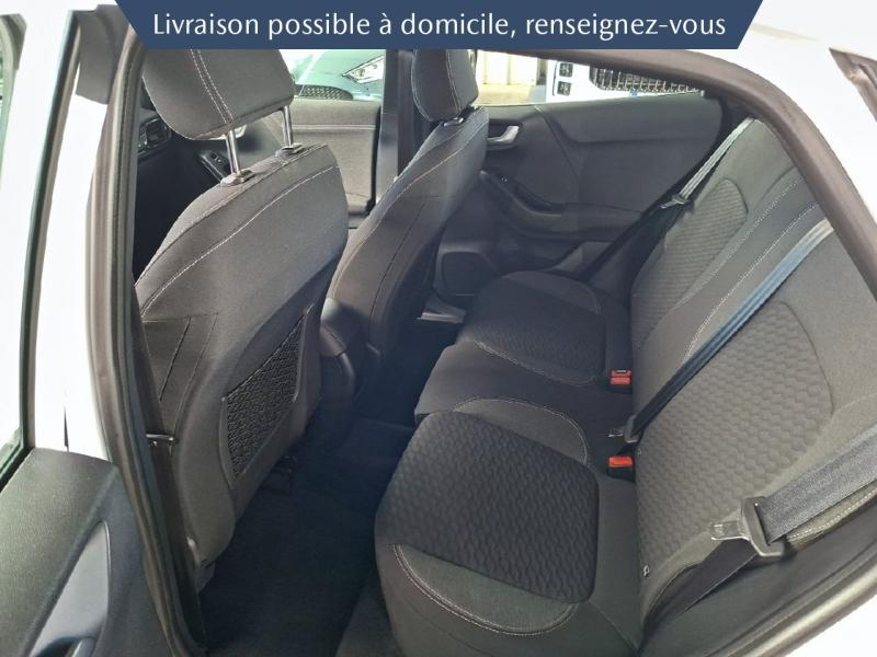 Photo du véhicule