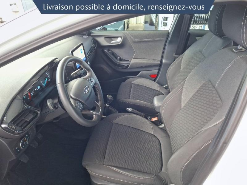 Photo du véhicule