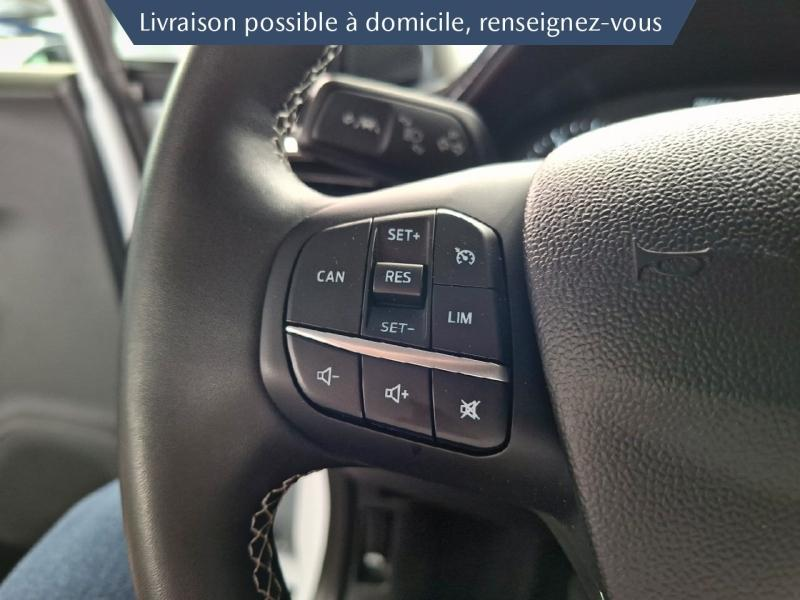 Photo du véhicule