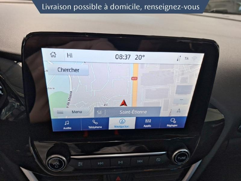 Photo du véhicule