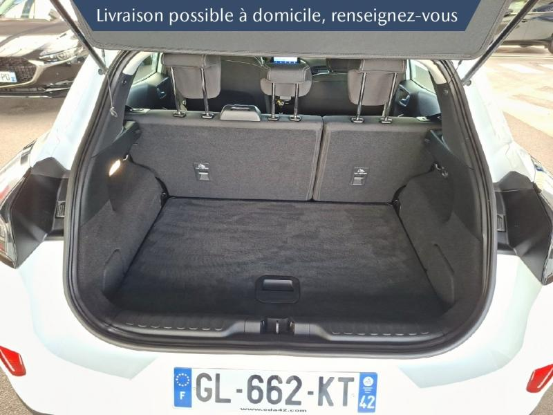 Photo du véhicule