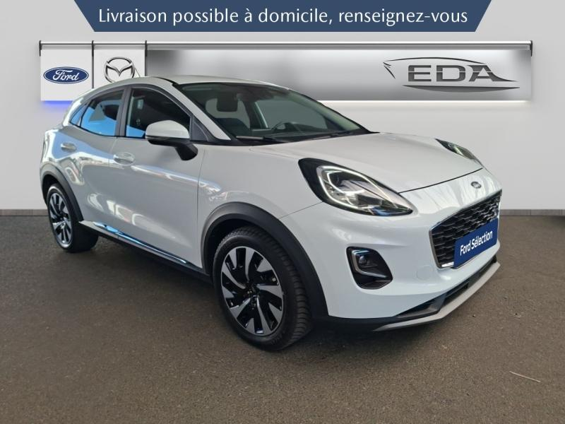 Photo du véhicule