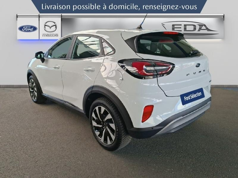 Photo du véhicule