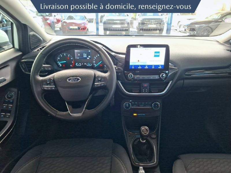 Photo du véhicule