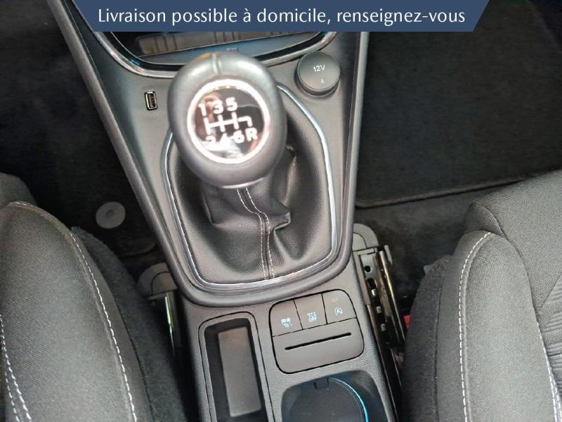 Photo du véhicule