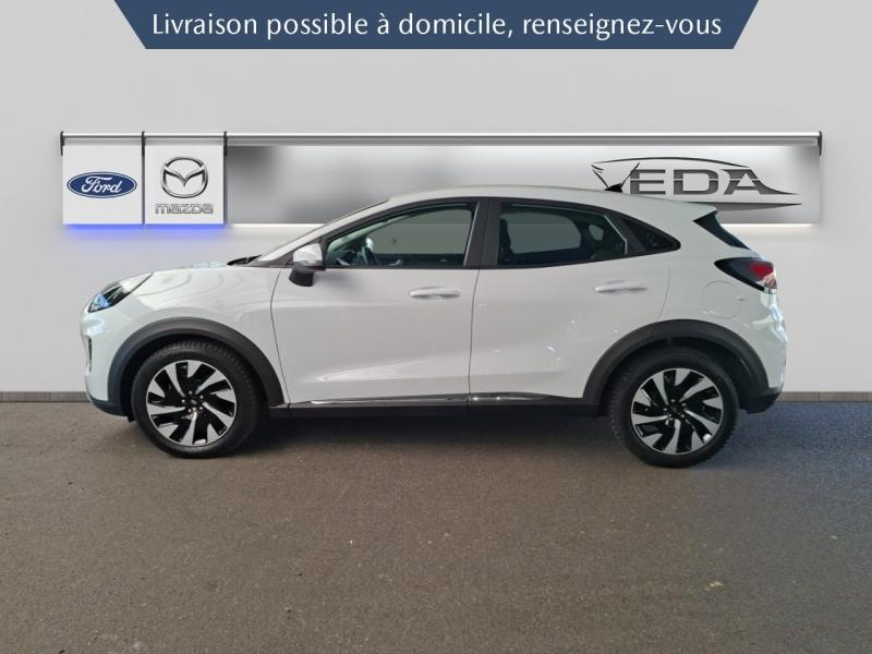 Photo du véhicule