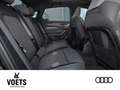 Audi A6 Limousine 2.0 TFSI e-hybrid quattro 270 kW edit... Schwarz - thumbnail 10
