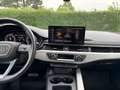Audi A4 35 2.0 TDI basis  AHK, PANO, NAVI Grau - thumbnail 12