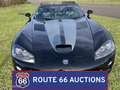 Dodge Viper SRT-10 Cabriolet | 2006 | Route 66 Auctions Negro - thumbnail 8