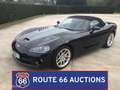 Dodge Viper SRT-10 Cabriolet | 2006 | Route 66 Auctions Negro - thumbnail 4