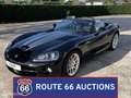 Dodge Viper SRT-10 Cabriolet | 2006 | Route 66 Auctions Negro - thumbnail 3