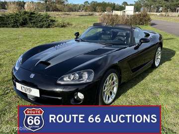 SRT-10 Cabriolet | 2006 | Route 66 Auctions