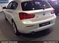 BMW 118 (f21) D XDRIVE 150 URBAN CHIC 3P Blanc - thumbnail 3
