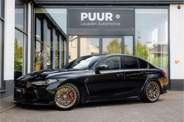 CS Sedan BTW-Auto [ Carbon Stoelen ] Head Up - Har