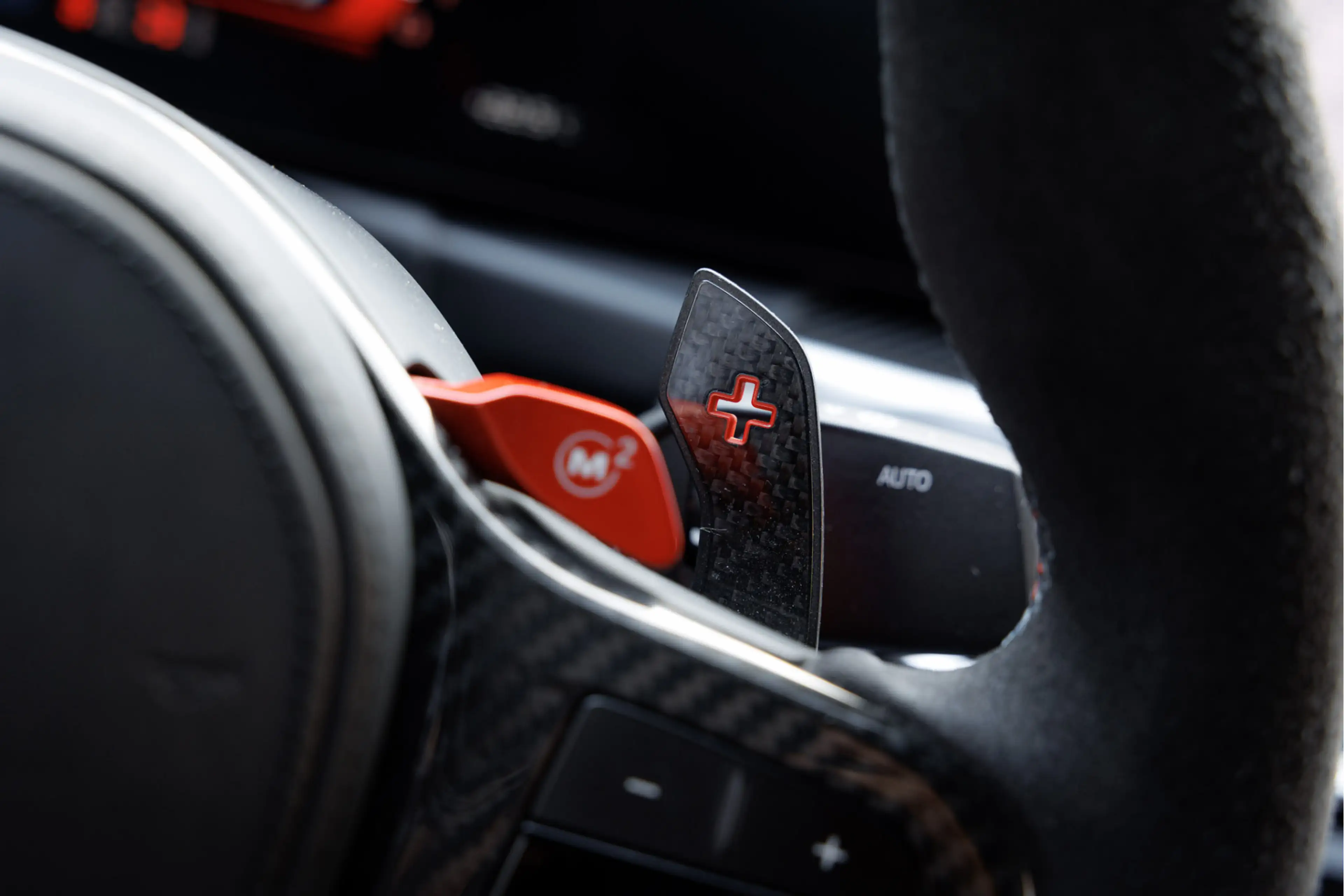 BMW M3 CS Sedan BTW-Auto [ Carbon Stoelen ] Head Up - Har — photo 17