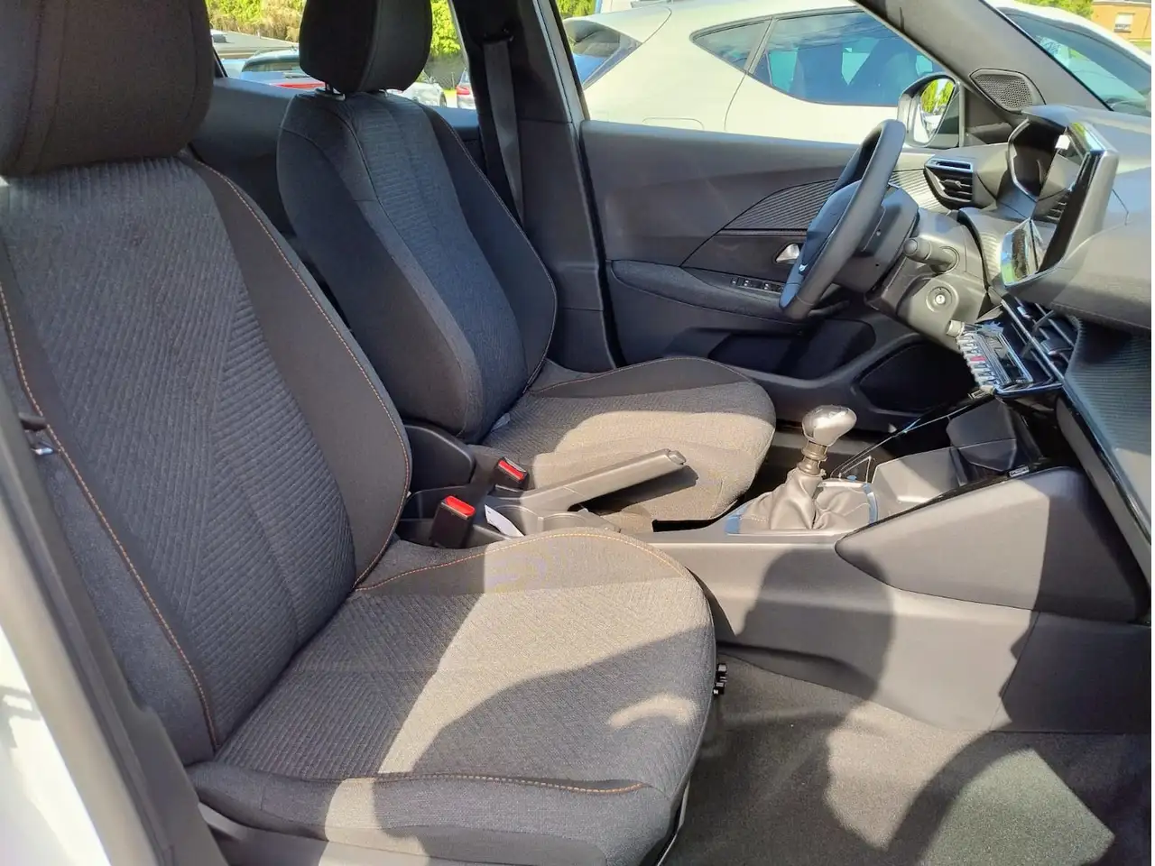 Peugeot 2008 2026
