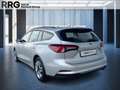 Ford Focus Turnier 1.5 EcoBlue COOL&CONNECT Grau - thumbnail 6