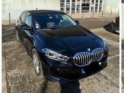 BMW Série 1 118i 136 ch BVA8 Business Design