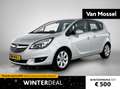 Opel Meriva 1.4 Turbo Blitz | Navigatie | Parkeersensoren | Cl Grau - thumbnail 1