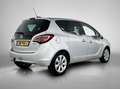 Opel Meriva 1.4 Turbo Blitz | Navigatie | Parkeersensoren | Cl Gris - thumbnail 4