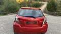 Toyota Yaris 90 D-4D Dynamic 5P Burdeos - thumbnail 3