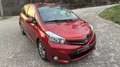 Toyota Yaris 90 D-4D Dynamic 5P Burdeos - thumbnail 1