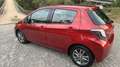 Toyota Yaris 90 D-4D Dynamic 5P Burdeos - thumbnail 4