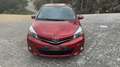 Toyota Yaris 90 D-4D Dynamic 5P Burdeos - thumbnail 2