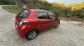Toyota Yaris 90 D-4D Dynamic 5P Burdeos - thumbnail 5