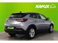 Opel Grandland X 1.5D Aut.Business Edition+LED+AHK Grigio - thumbnail 4