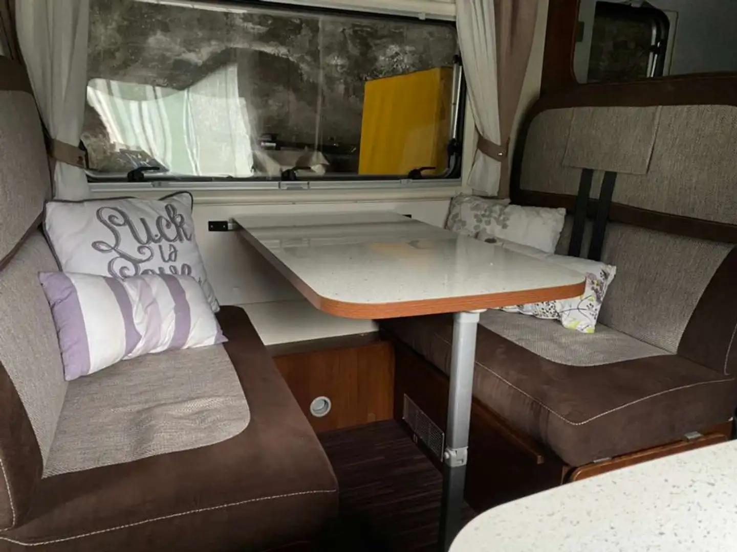 Fiat Ducato Elnagh Baron 22 - 2