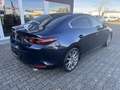 Mazda 3 2.0 SKYACTIV-X MHEV Selection LED ACC 1.Hand Blau - thumbnail 3
