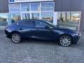 Mazda 3 2.0 SKYACTIV-X MHEV Selection LED ACC 1.Hand Blau - thumbnail 2