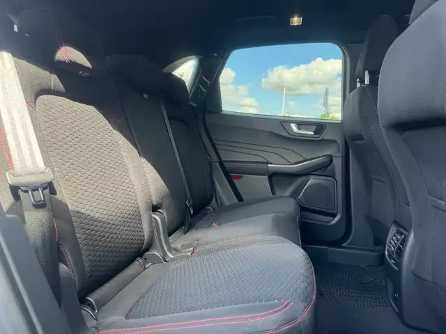Ford Kuga view 11