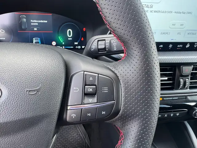 Ford Kuga view 15