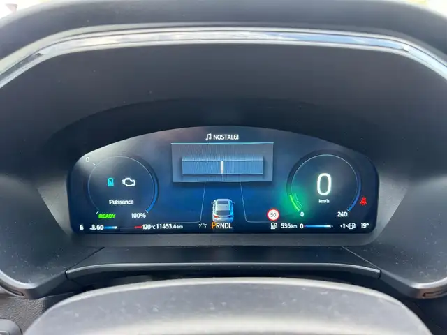 Ford Kuga view 13