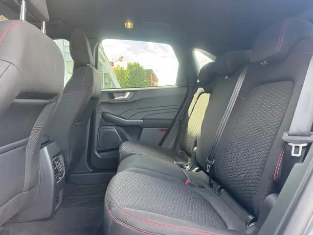 Ford Kuga view 12