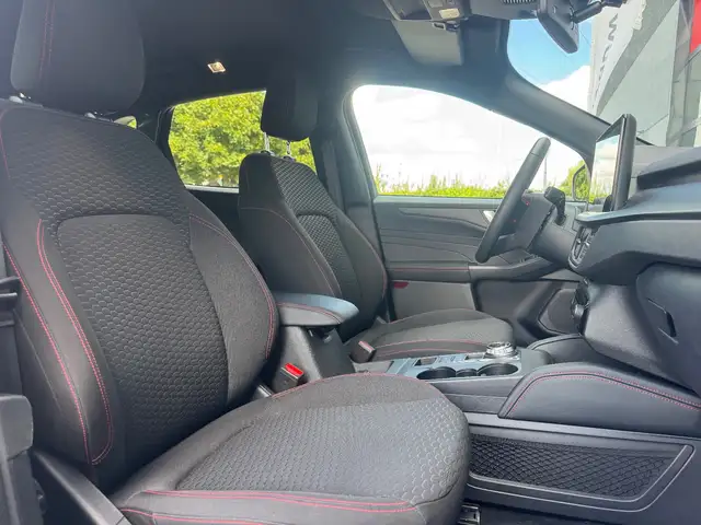 Ford Kuga view 10