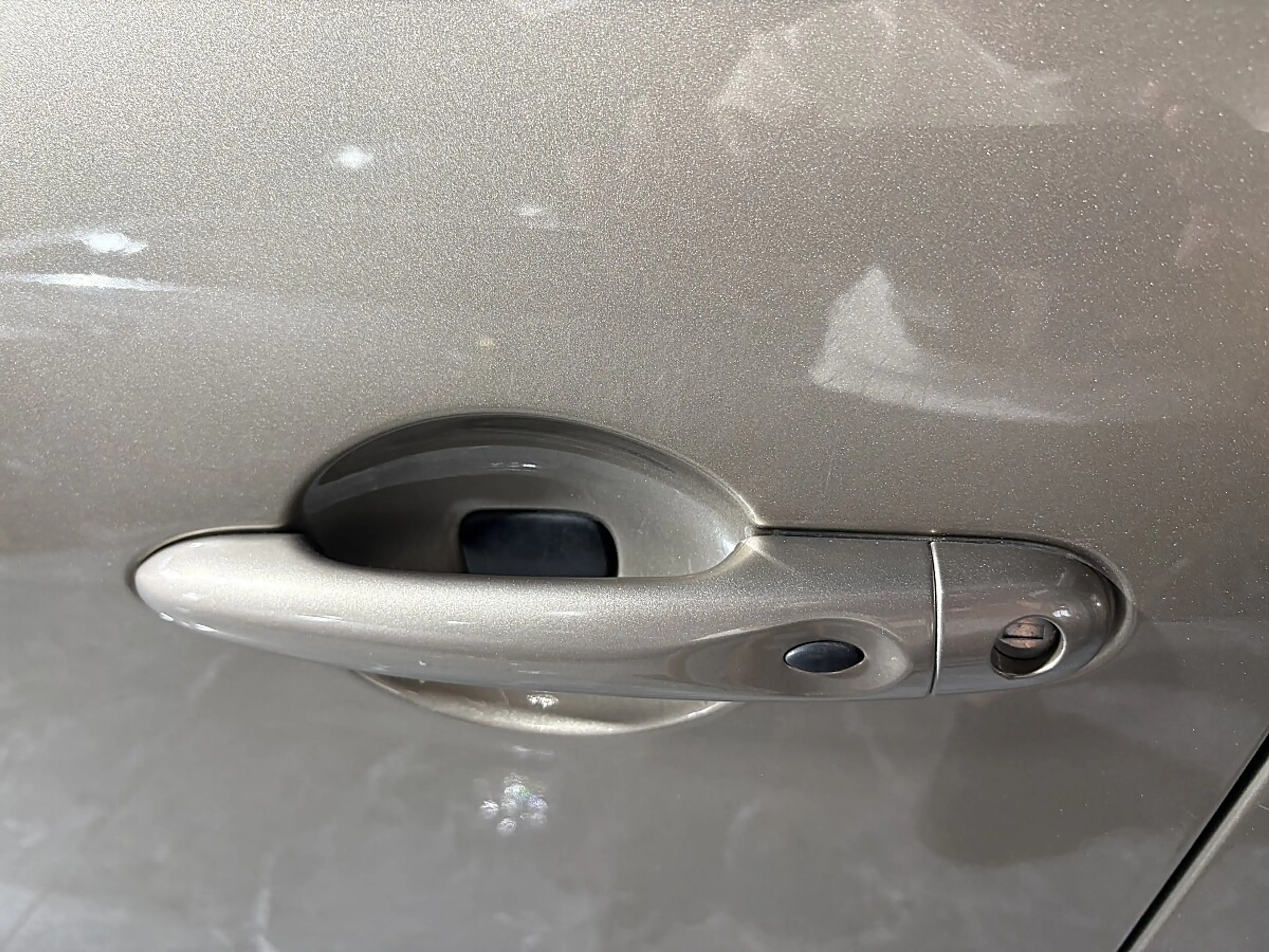 Renault Scenic Scénic Energy dCi*BOSE EDITION*7-SITZE*1-BESITZ* — photo 13