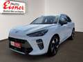 CUPRA Terramar 1.5 TSI 204PS PHEV 19.7kWh DSG AHV inkl.Trailer As Weiß - thumbnail 2