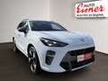 CUPRA Terramar 1.5 TSI 204PS PHEV 19.7kWh DSG AHV inkl.Trailer As Weiß - thumbnail 19