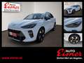CUPRA Terramar 1.5 TSI 204PS PHEV 19.7kWh DSG AHV inkl.Trailer As Weiß - thumbnail 1
