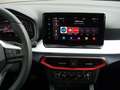 SEAT Ibiza FR Pro Black Edition 1,0 TSI NAVI/KAM./LED Nero - thumbnail 10