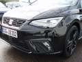 SEAT Ibiza FR Pro Black Edition 1,0 TSI NAVI/KAM./LED Negro - thumbnail 6
