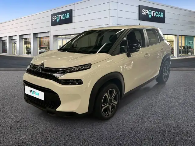 Citroen C3 Aircross 1 1.2 PureTech 110 S&S MAN6 Feel