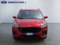 Ford Kuga III 2020 - Kuga 2.5 full hybrid ST-Line X 2wd 190c Rot - thumbnail 2