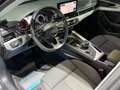 Audi A4 Avant 50 TDI quattro S-line tiptronic / Blackline Silber - thumbnail 21